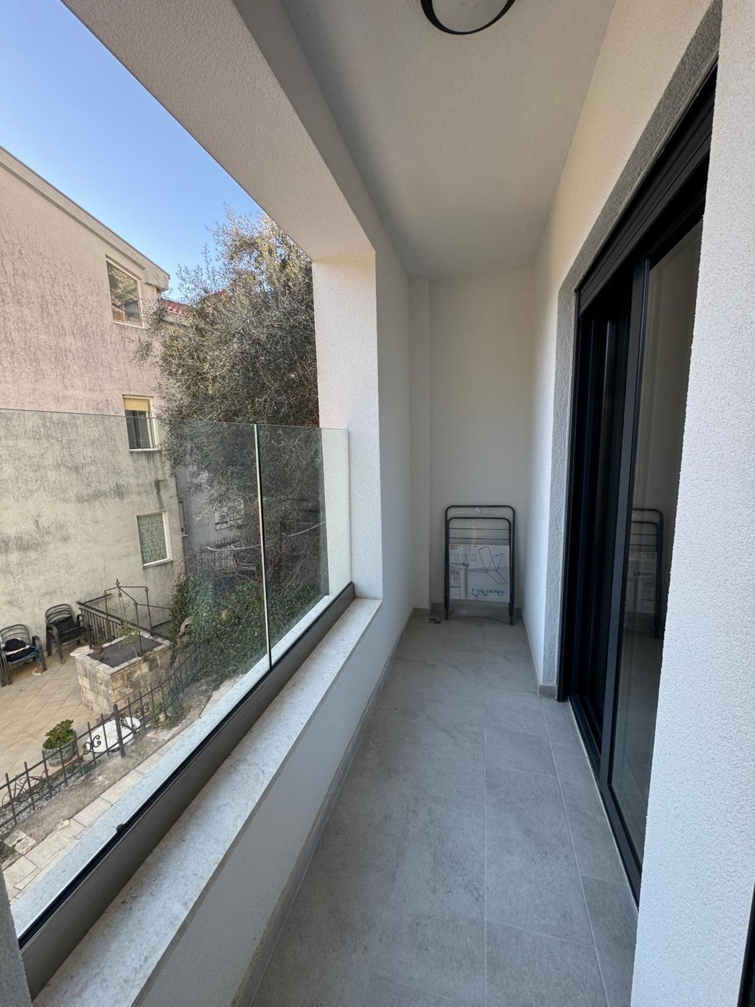 Berge Apartments Kotor Exterior foto