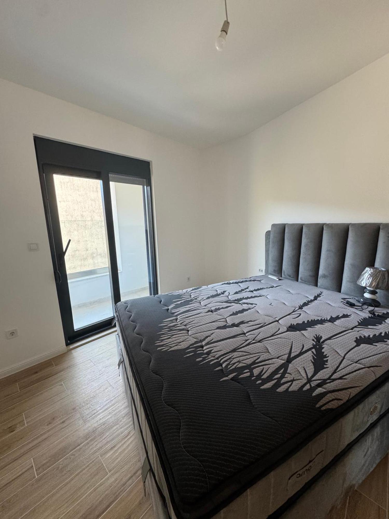 Berge Apartments Kotor Exterior foto